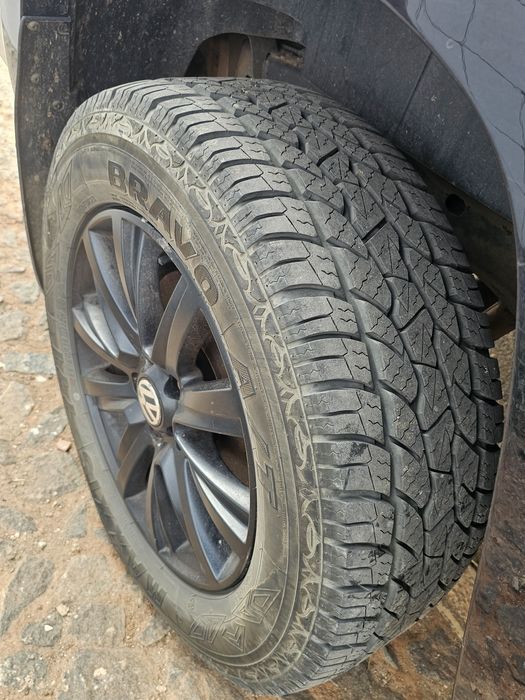 Volkswagen Amarok 180cv