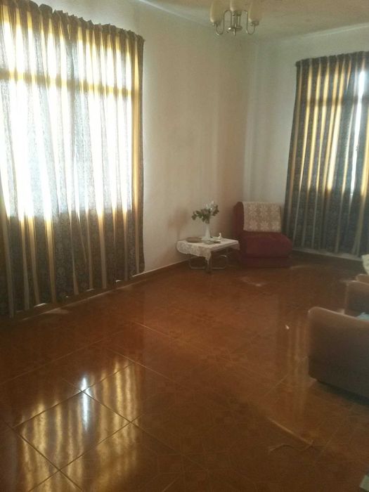 Moradia t6 ponta do pargo