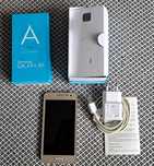 Smartfon Samsung Galaxy A3