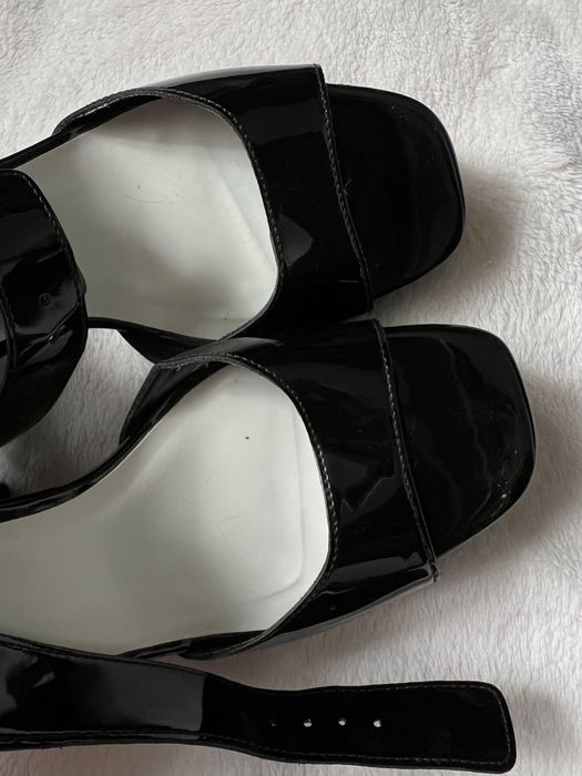 Босоножки Zara 38