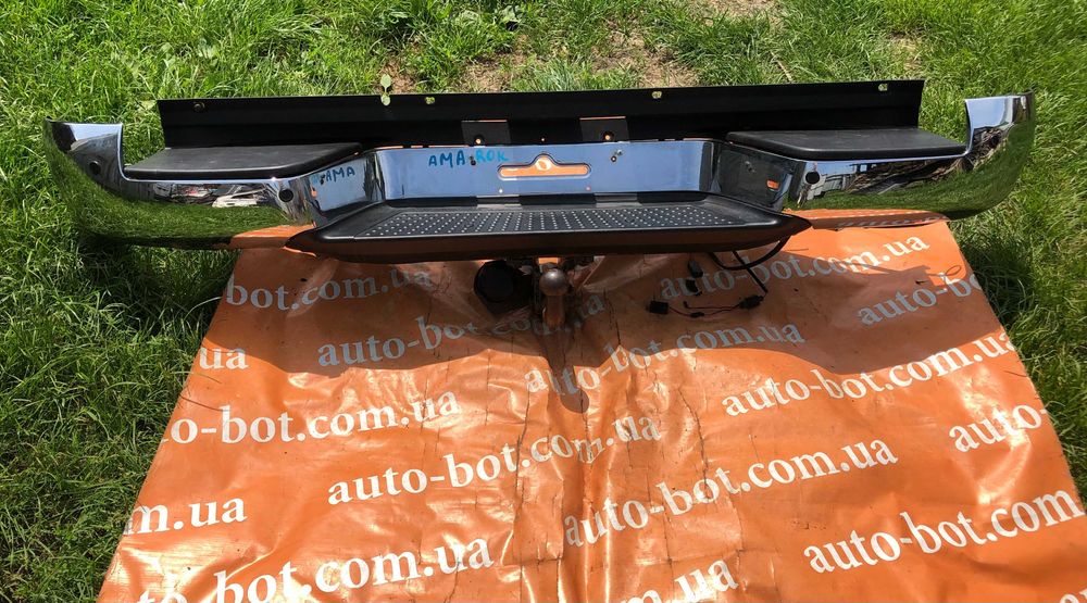 разборка. розборка. запчасти Volkswagen Amarok