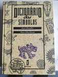 Livro Book dicionário dos símbolos