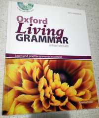Oxford Living Grammar Intermediate
Student's Book with CD-ROM
