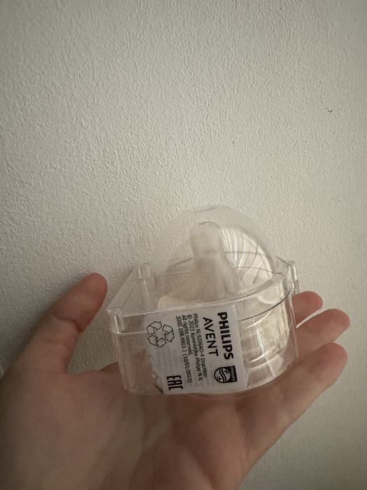 Соски Philps Avent