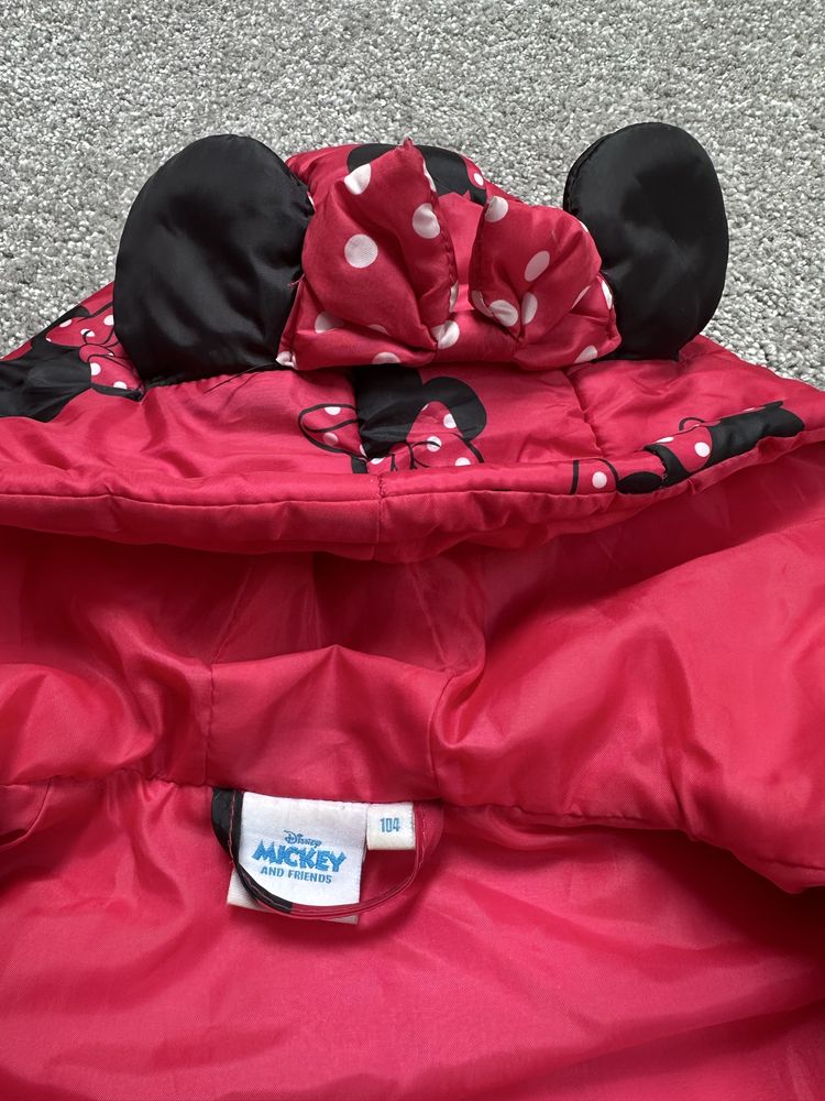 Безрукавка жилетка Mickey 104