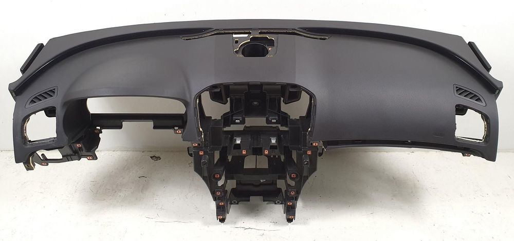 DESKA ROZDZIELCZA KONSOLA OPEL INSIGNIA A LIFT EU