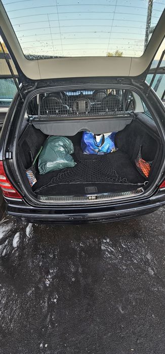 Mercedes c220 cdi Avantgarde