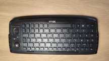 Teclado wireless Trust