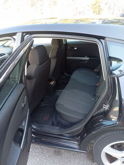 SEAT Leon 1p 1.9TDI