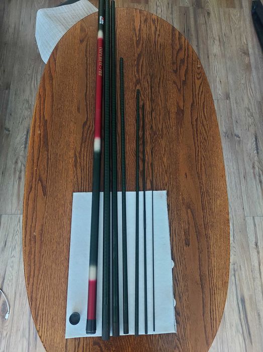 Wędka Abu Garcia IMPERIAL - 700