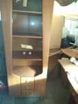 Zestaw mebli BRW system XXI