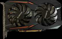 Karta graficzna Gigabyte GeForce GTX 1050 2GB GDDR5