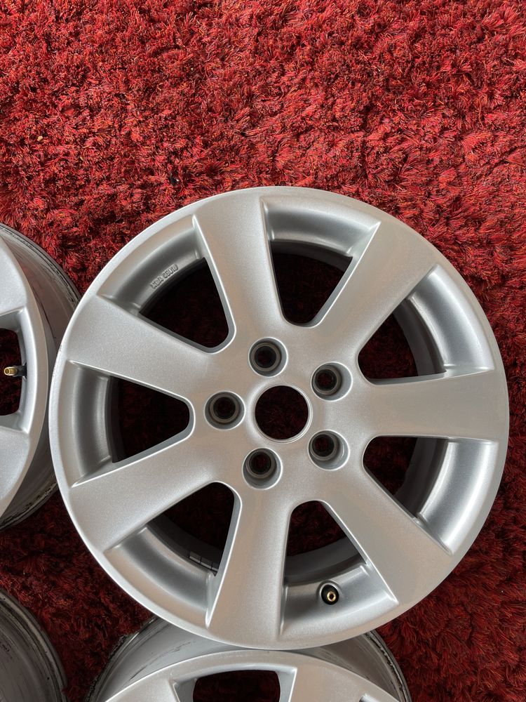 Mitsubishi Honda Hyundai Kia Suzuki Renault R16 5x114,3 Mazda