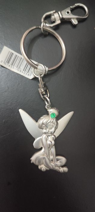 Porta-Chaves Sininho da Disney