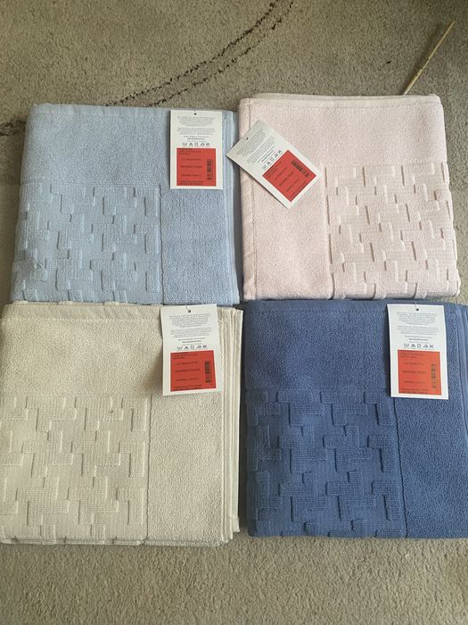 Коврик полотенце