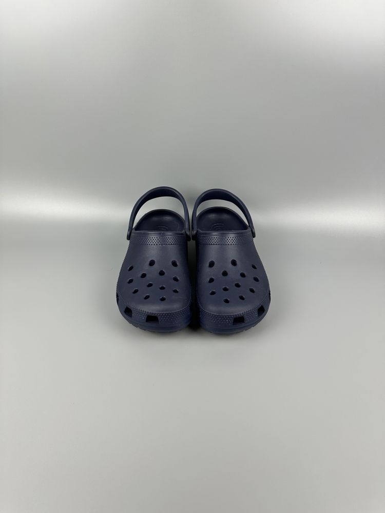 Размер 45 29 см Шлепанцы Crocs Оригинал Новые