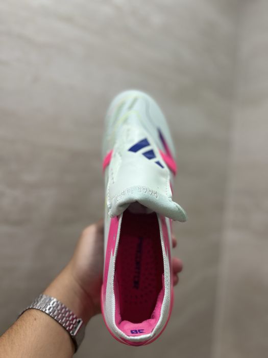 Adidas predator Accuracy Elite FG