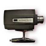 Maquina Filmar Bell & Howell Super Eight