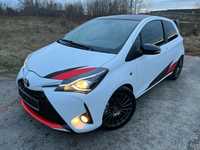 Toyota Yaris Toyota Yaris GR MN 1.8 Kompresor / LIMITOWANA / FAKTURA 23%