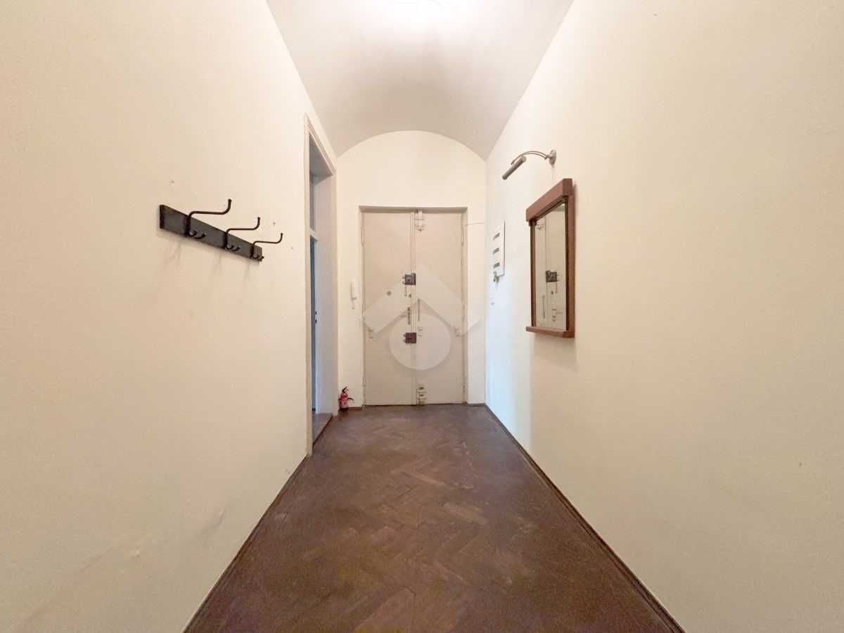 Lokal użytkowy - Stare Miasto - okolice ul. Basztowa - WIDOK NA PLANTY