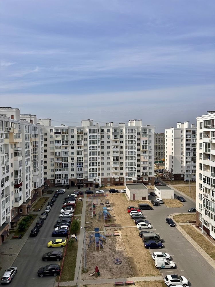 Продам  2 - кімн. кв. Автономка! , 76 м2, Масани, Є Оселя  3%