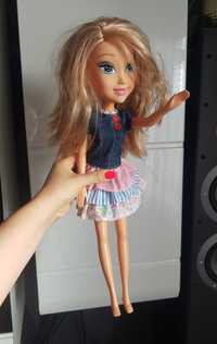 Lalka trendy doll girl 50 cm