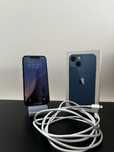 iPhone 13 mini - 74% Baterii - ZESTAW!