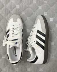 Adidas Samba OG White  38.5