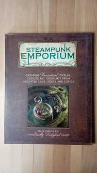 Steampunk Emporium