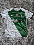 Camisola Sporting Stromp 24/25