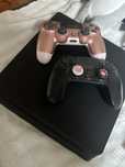 Konsola PS4 Slim playstation 4