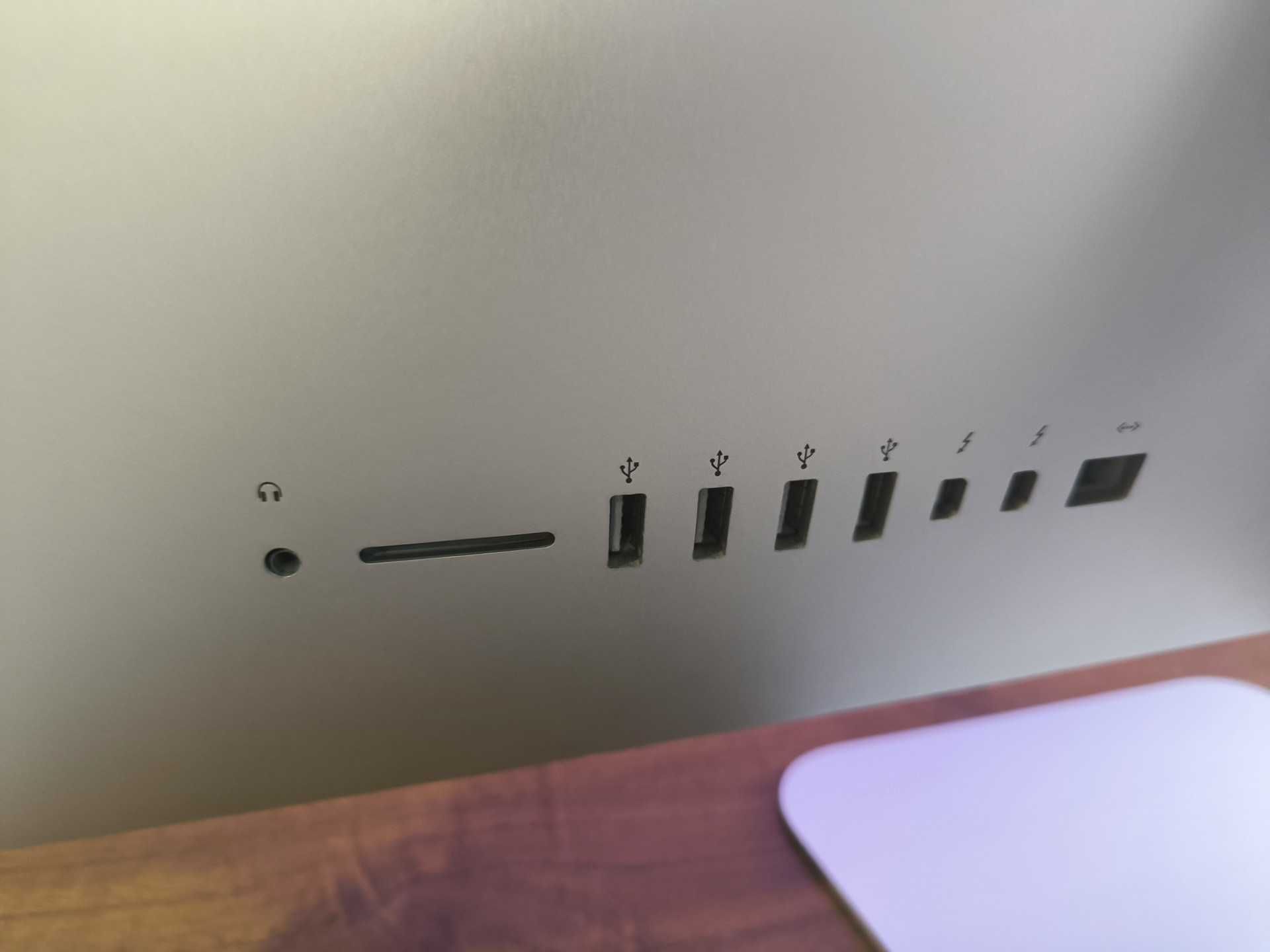 Computador Imac ÓTIMO ESTADO