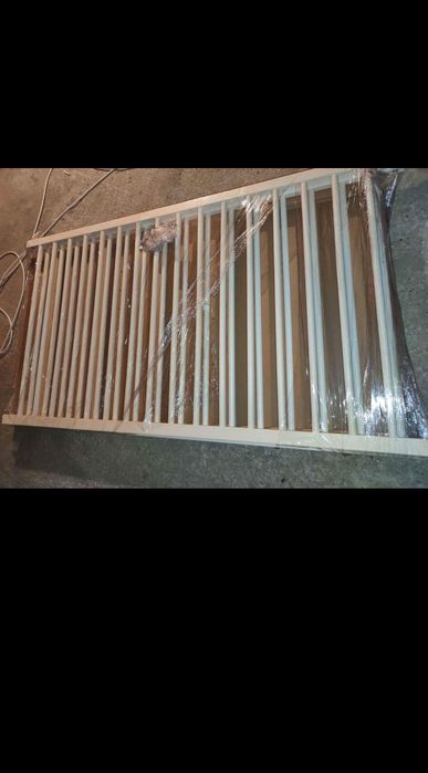 Berço (sem coleção) + muda fraldas