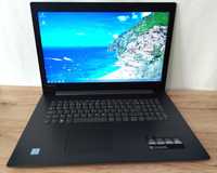 Lenovo V320-17 i5-7200U/8GB DDR4/480GB SSD/17,3"/WIN 10/2H