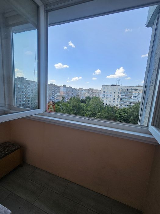 Оренда 3 кімнатної квартири