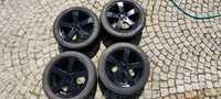 Alufelgi Ford 5x108, 17", et 48