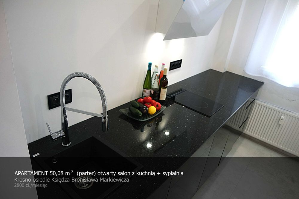 WOLNY !! Od 10 Listopada !!  Wynajmę Nowoczesny Apartament