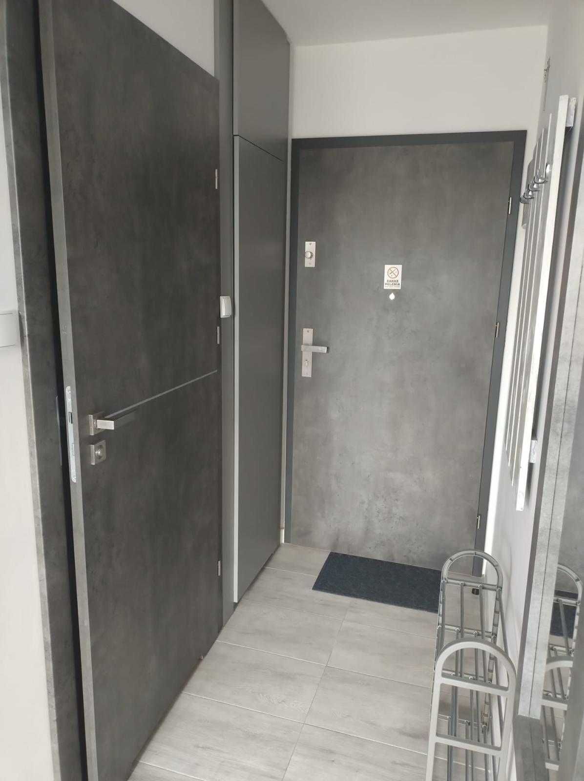 Apartament wypoczynkowy - Sea Power Residence