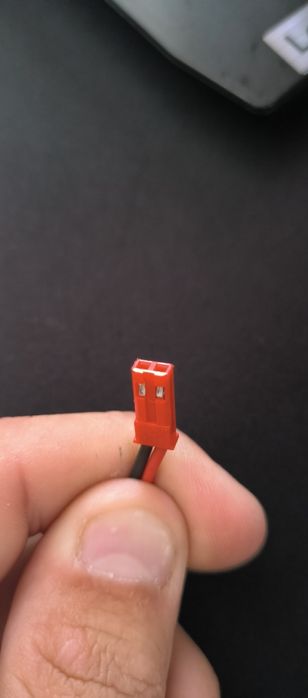 Led-балка для RC-краулера 1/12 1/10 1/8