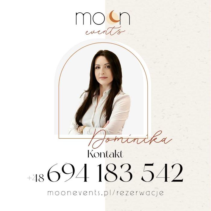 Białe dmuchańce, atrakcje na urodziny, wesela - Biały zamek dmuchany