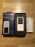 Abus HomeTec Pro skaner palców