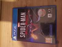 Gra PS4 Spider Man Miles Morales