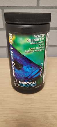 BRIGHTWELL AQUATICS Rift Lake Chemie 1000ml (RLCM1000) - Preparat regu