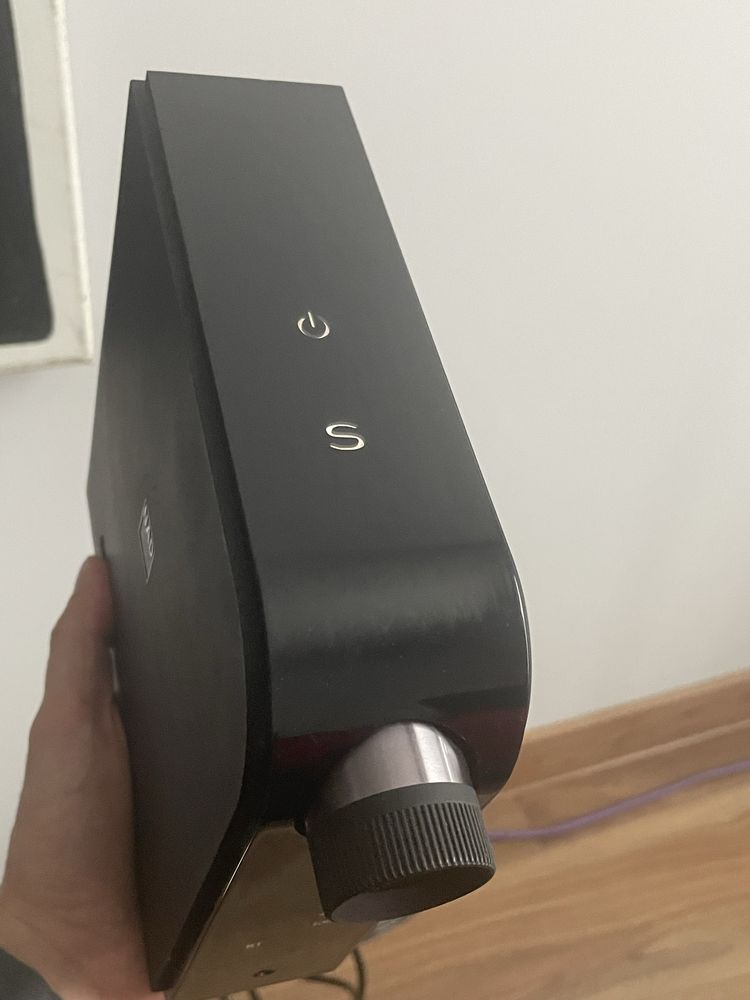 Nad D3020, wzmacniacz w klasie D