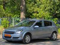 Opel Astra H 1.6 Klimatyzacja ISOFIX Zamiana