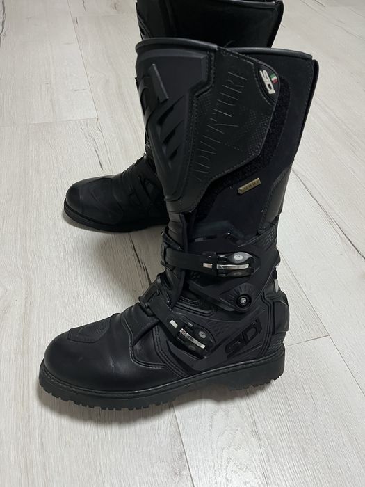 Чоловічі Мото Черевики Sidi Adventure 2 Gore-Tex