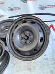Felgi 15 Vw 5x100 Skoda 6J et38
