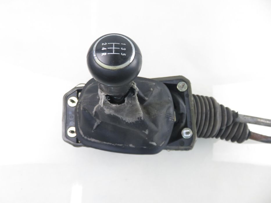 Lewarek Vw Passat B5 Fl 1.9 Tdi