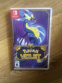 Pokemon Violet Nintendo Switch