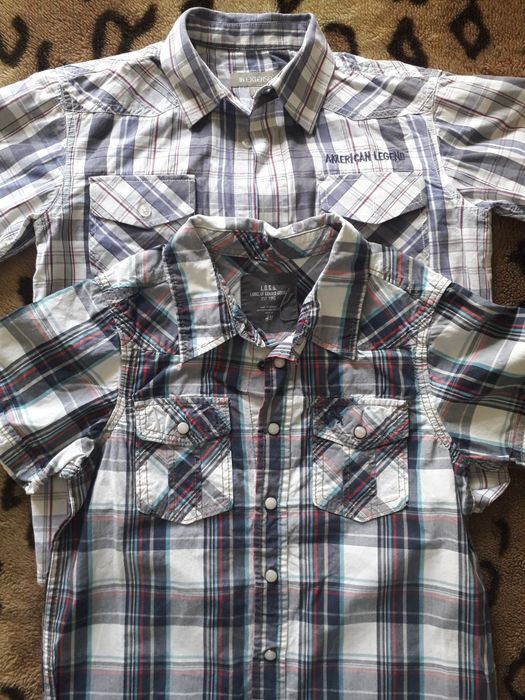 Шорти   сорочки  для підлітка